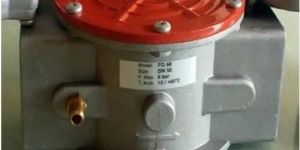 Industrial Gas Filter