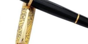 Brass Corporate Roller Pen