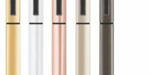 Stylus Classic Pearl Ball Pen