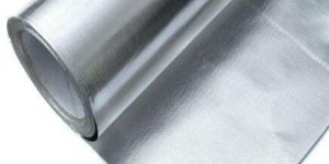 Lamination Aluminium Foil