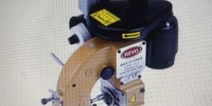 Revo Bag Closer Machine