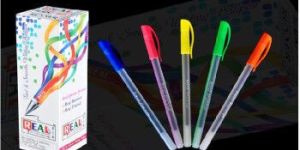 Real Natural Pen