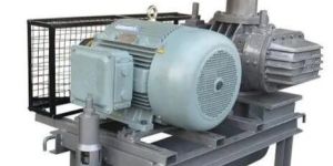 Twin Lobe Roots Blower