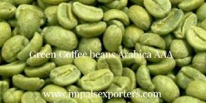 Arabica Coffee Beans