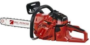 Petrol Chainsaw