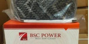 BSC Power Saw Chains