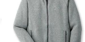 Fleece Jacket Fabric