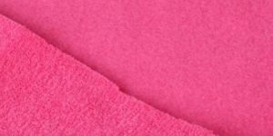 Terry Fabric