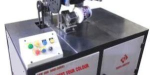 Dry Offset Printing Machine