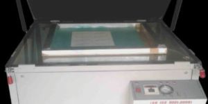 Screen Exposing System