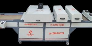 UV Combo Dryer