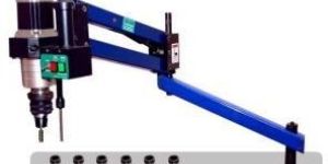 Electric Tapping Machine DMT24