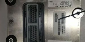 Engine Control Module