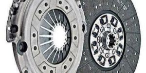 Truck Clutch Plate