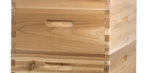 Bee Hive Box