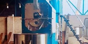 Coffee Roaster