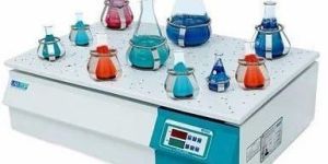 Single Tier Orbital Shaker