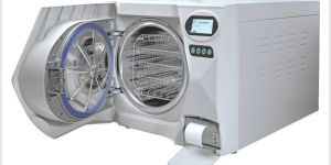 Flash Autoclave Sterilizer