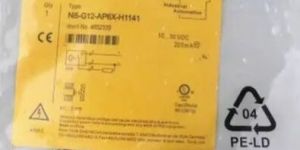 Turck Proximity Sensor