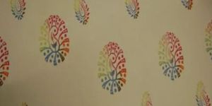 BLOCK PRINT PAPER