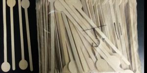 Wooden Cutlery