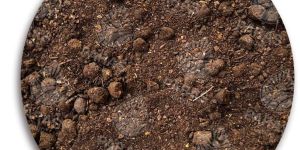 Neem Cake Fertilizer