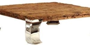 Wooden Centre Tables