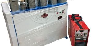 Hollow Tube Forming Machine