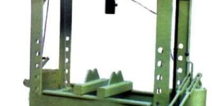 Slip-Out type Bending Rollers