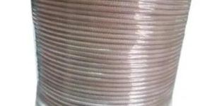 Industrial Fibreglass Cables