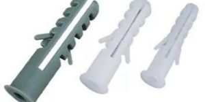 Plastic Wall Plugs