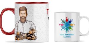 Coffee Mug Printing Services
