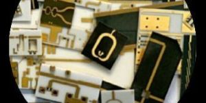 GSM Ism Ibs Das GPS Antenna