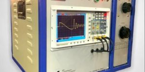 Digital Surge Comparison Tester