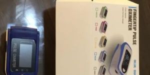 Pulse Oximeters