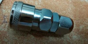 Single Check Valve QRC