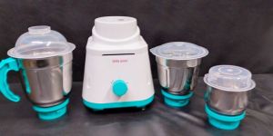 SUPER QUEEN MIXER GRINDER