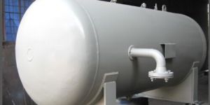 Ammonia Liquefied Gas Storage Tank