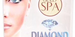 Diamond Facial Kit