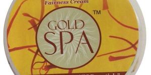 Saffron Fairness Cream