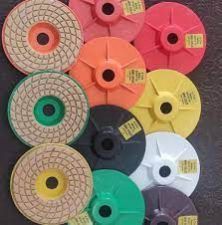 Industrial Abrasive Wheel