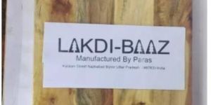 Wooden Cutting Board