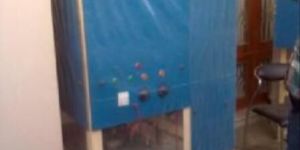 Fully Automatic Single Die Paper Plate Making Machine