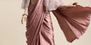 Designer Sarees