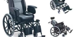 Reclining Wheelchair