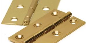 Brass Butt Hinges