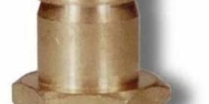Brass Hex Nozzles