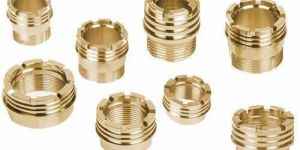 Brass Inserts