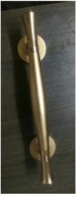 Brass Main Door Handles