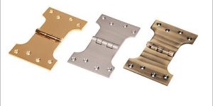 Brass Parliament Hinges